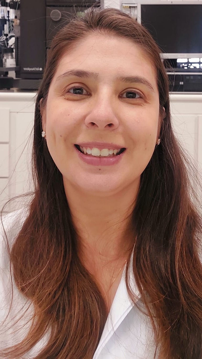 Bruna Jeronimo